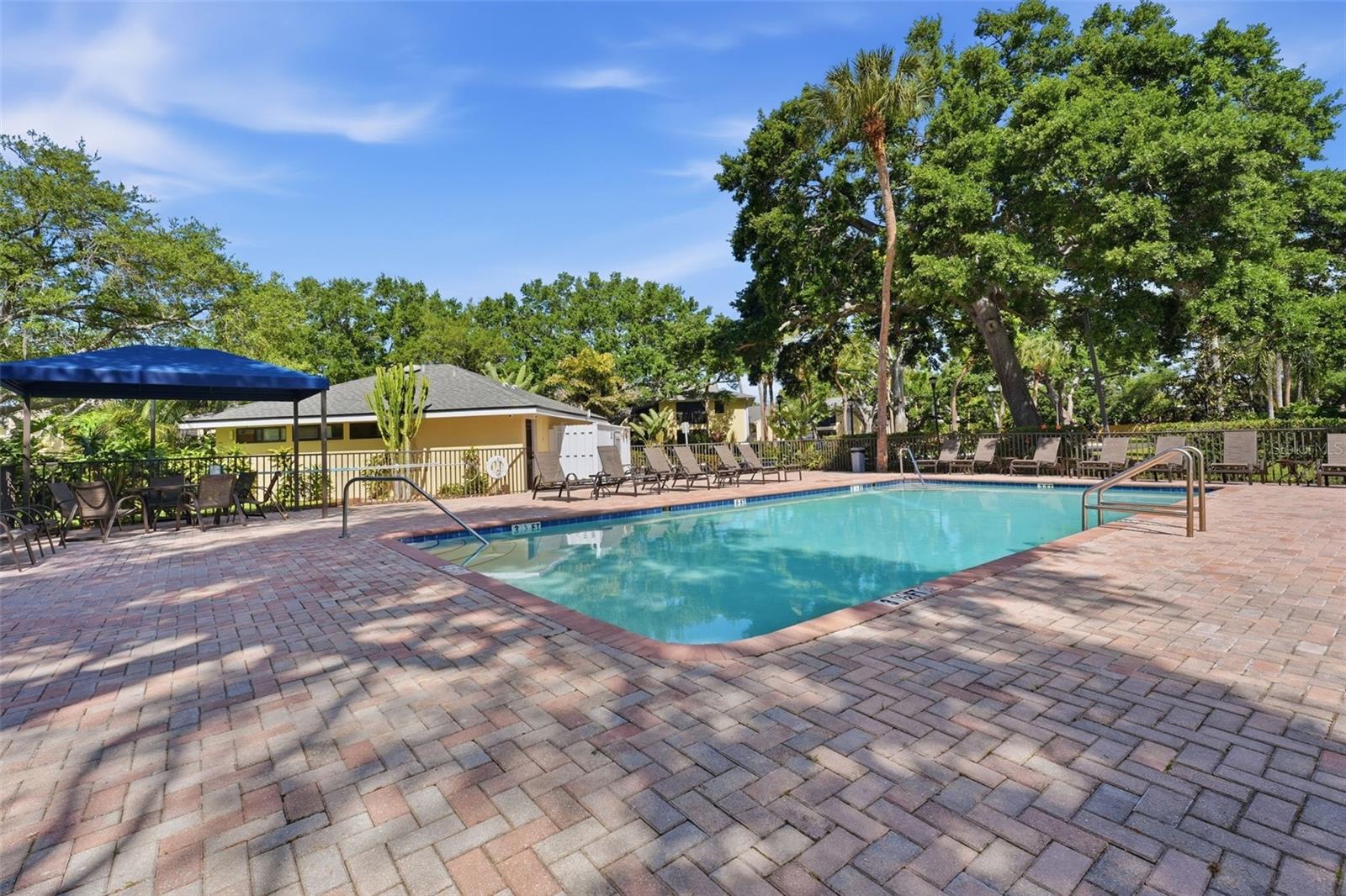 3001 58TH AVE S #1106, ST PETERSBURG, FL, 33712