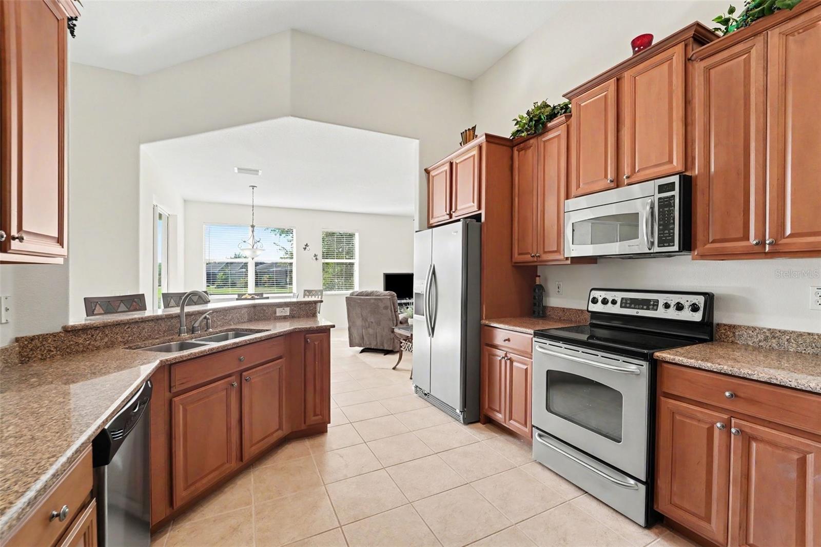1316 BLUE MARLIN BLVD, HOLIDAY, FL, 34691
