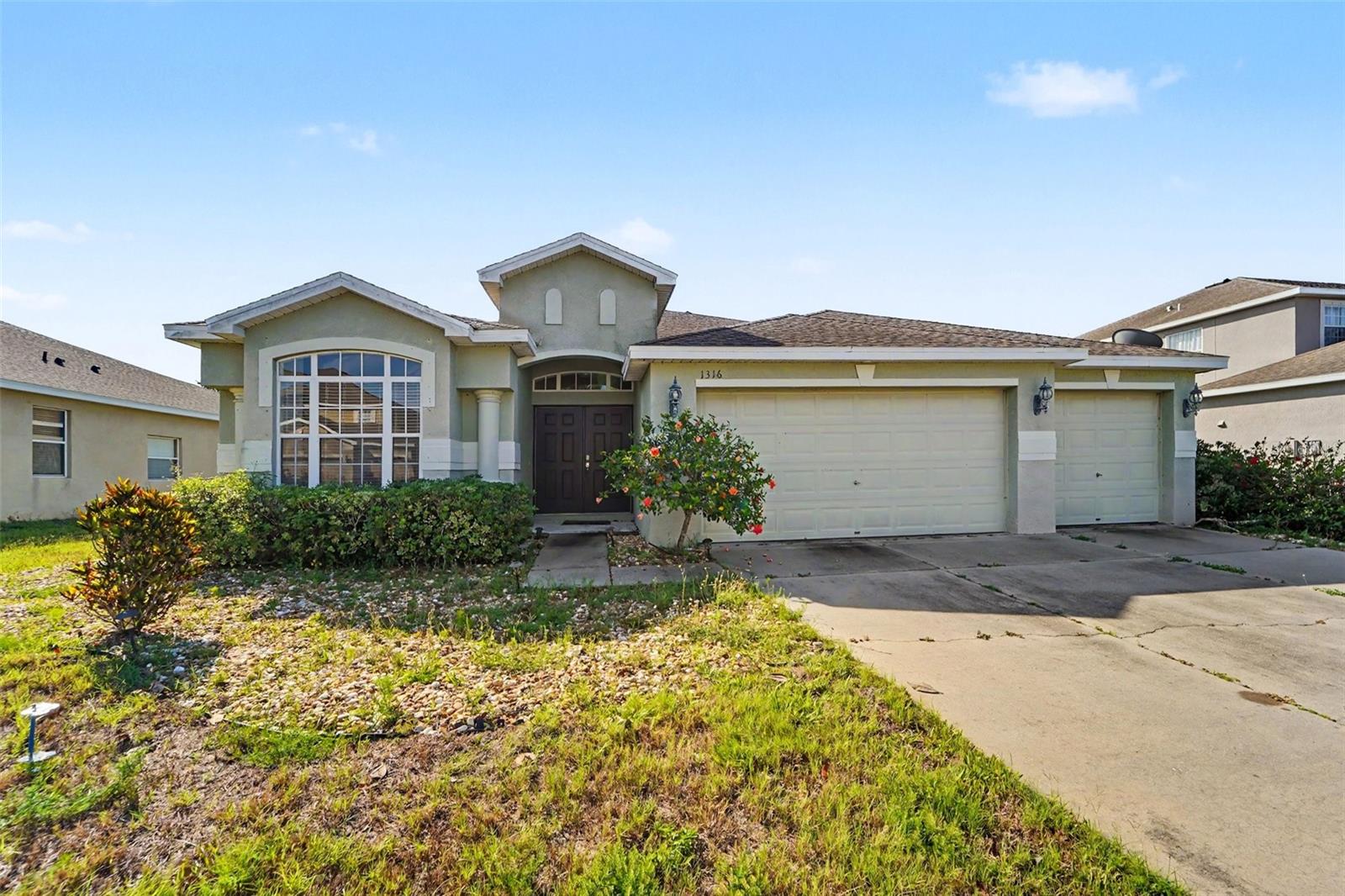 1316 BLUE MARLIN BLVD, HOLIDAY, FL, 34691