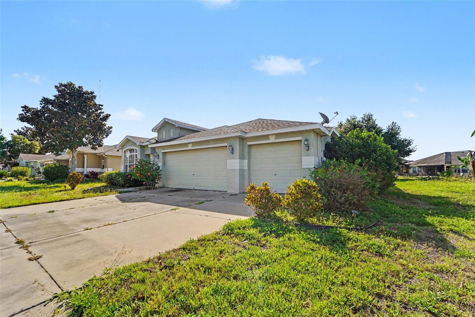 1316 BLUE MARLIN BLVD, HOLIDAY, FL, 34691