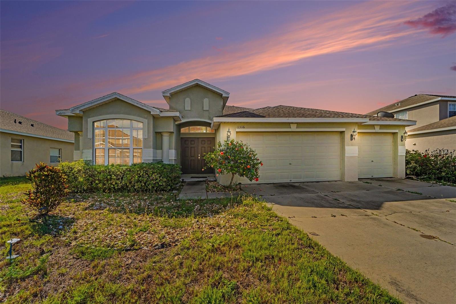 1316 BLUE MARLIN BLVD, HOLIDAY, FL, 34691