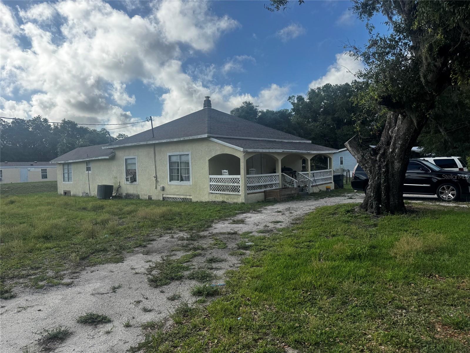 7001 COLUMBIA DR, MULBERRY, FL, 33860