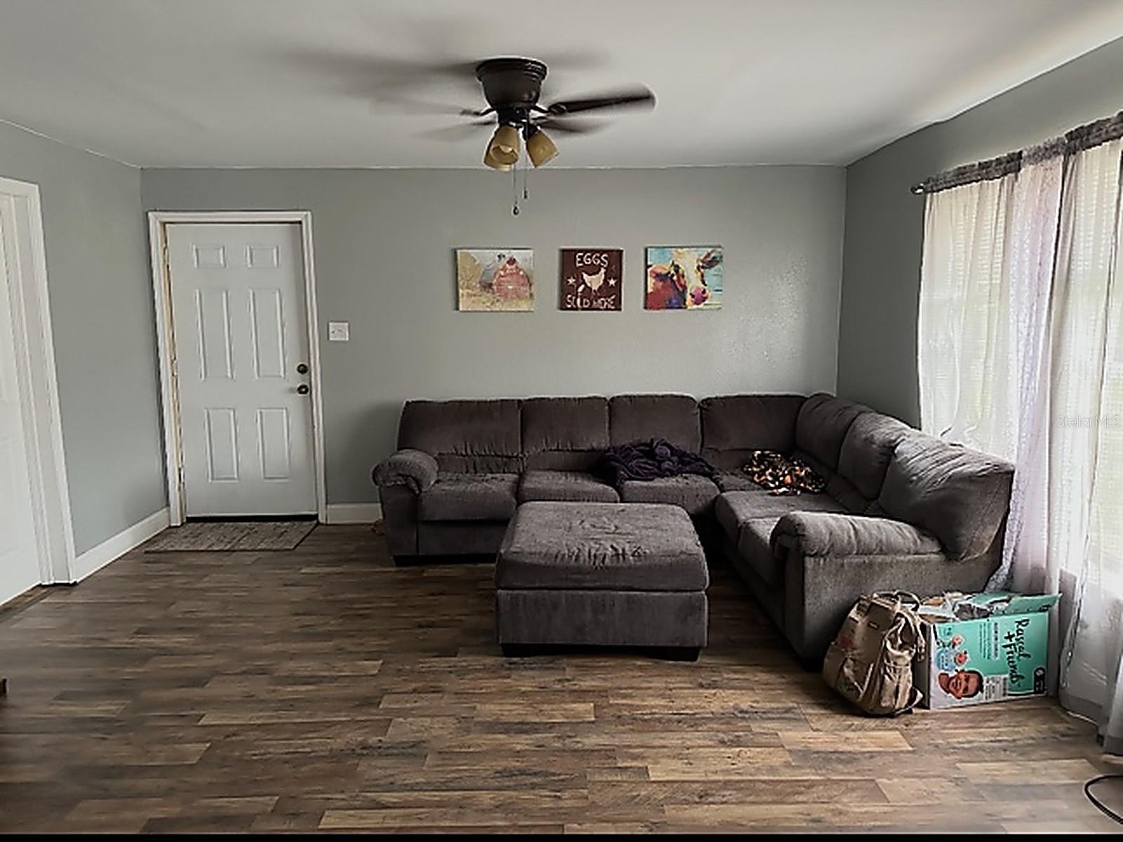 7001 COLUMBIA DR, MULBERRY, FL, 33860