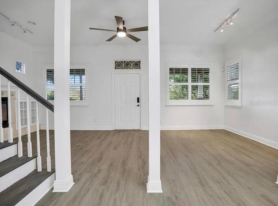 148 S THORNTON AVE, ORLANDO, FL, 32801