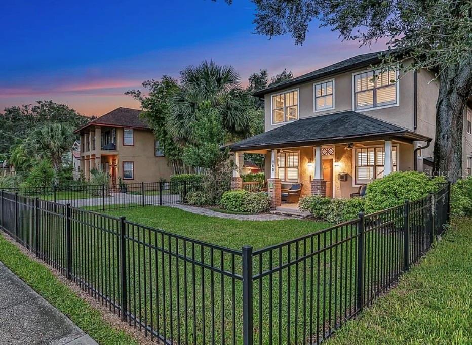 148 S THORNTON AVE, ORLANDO, FL, 32801