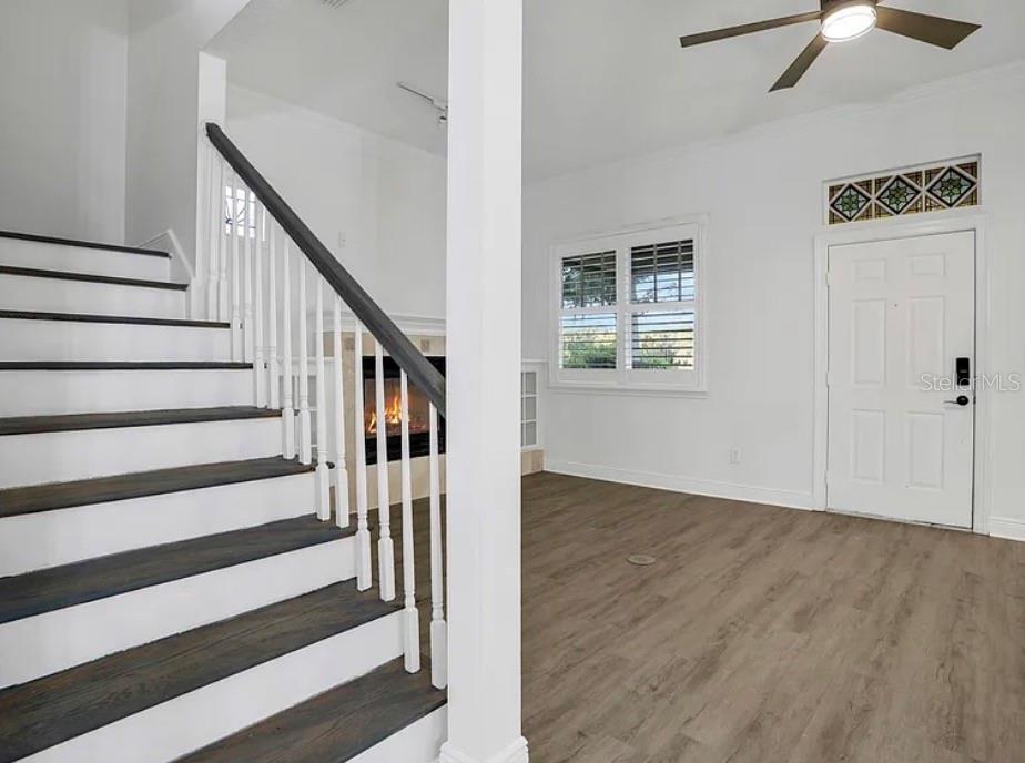 148 S THORNTON AVE, ORLANDO, FL, 32801