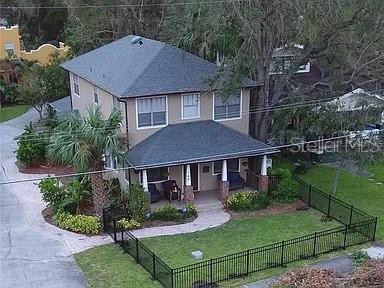 148 S THORNTON AVE, ORLANDO, FL, 32801