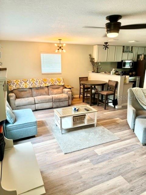 3596 E THEO LN, INVERNESS, FL, 34453