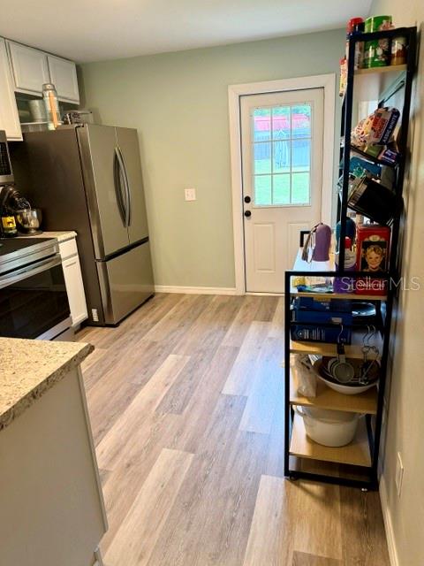 3596 E THEO LN, INVERNESS, FL, 34453