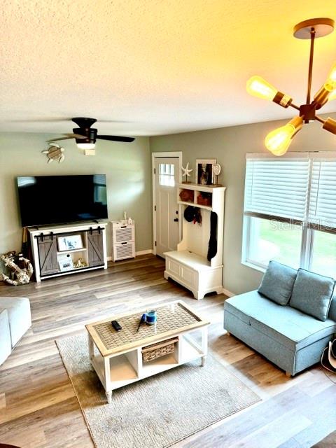 3596 E THEO LN, INVERNESS, FL, 34453