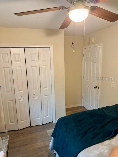 3596 E THEO LN, INVERNESS, FL, 34453