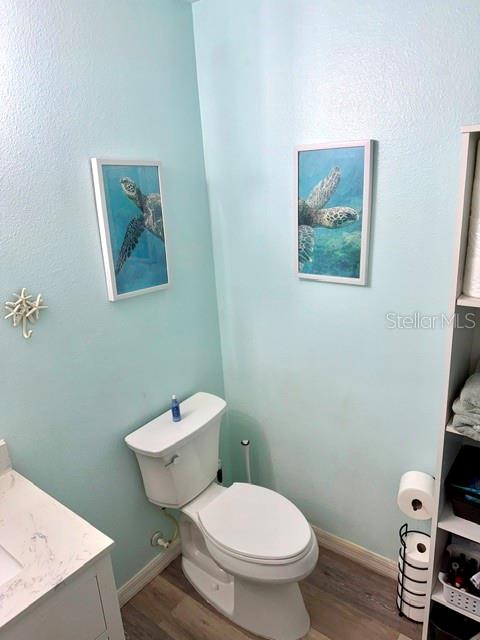 3596 E THEO LN, INVERNESS, FL, 34453