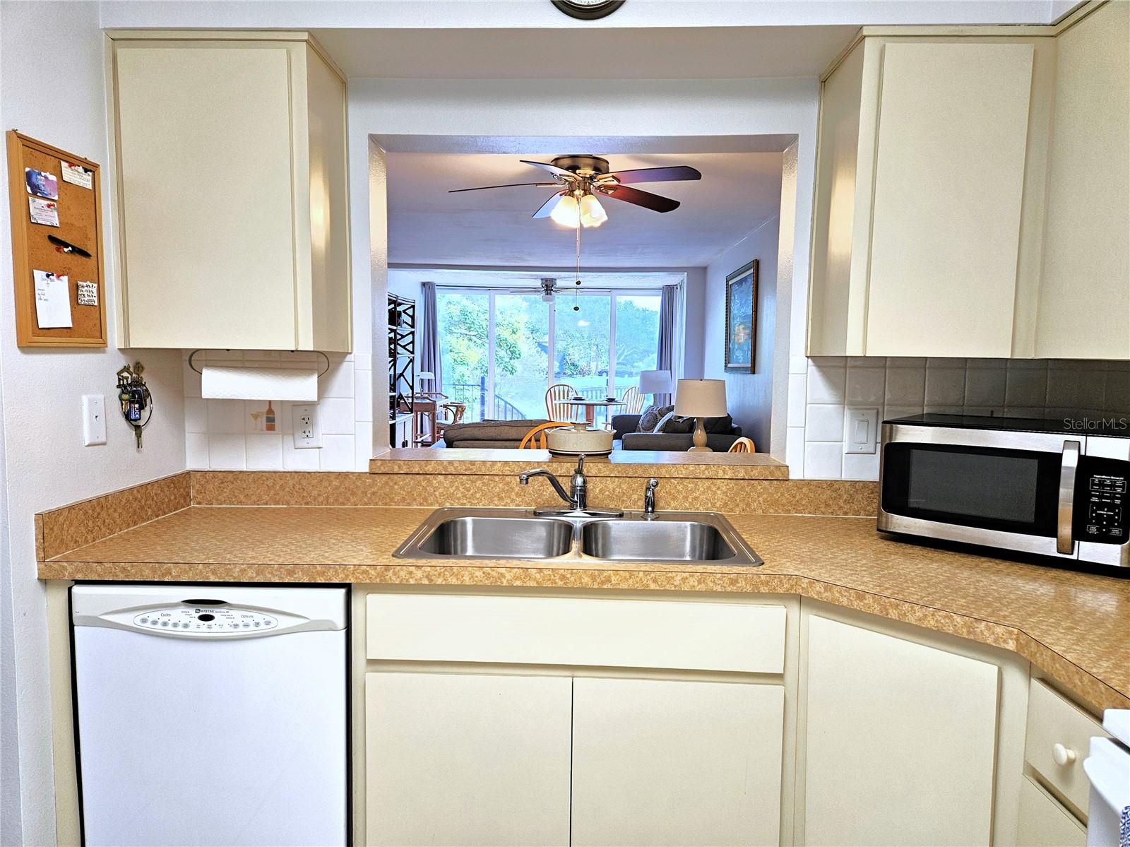 1800 MARINER DR #9, TARPON SPRINGS, FL, 34689