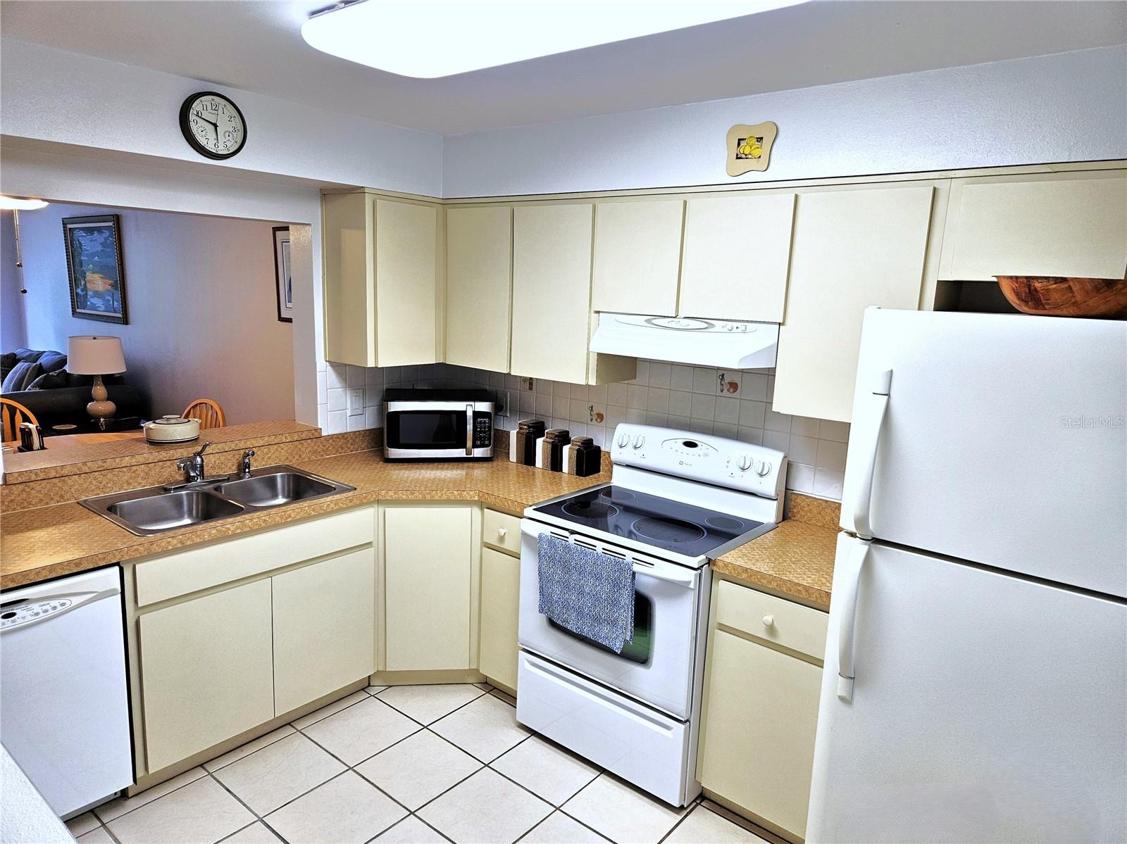 1800 MARINER DR #9, TARPON SPRINGS, FL, 34689