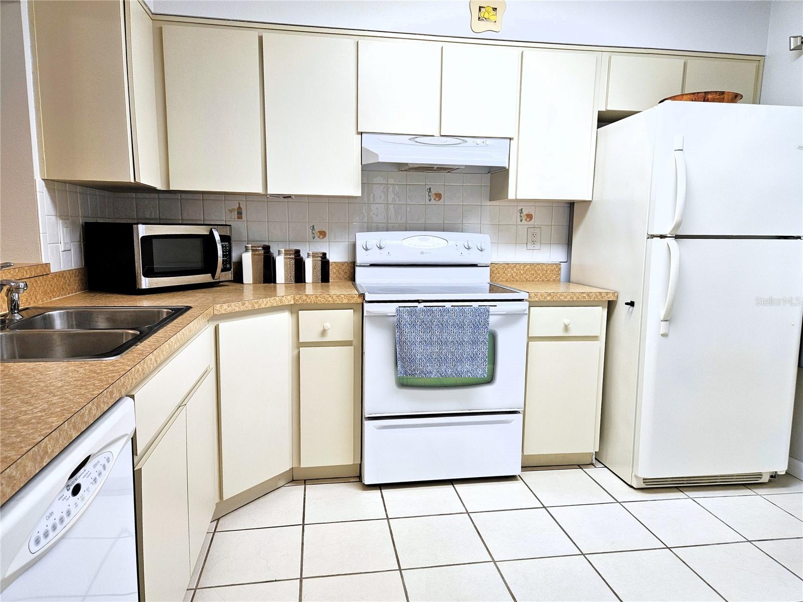 1800 MARINER DR #9, TARPON SPRINGS, FL, 34689