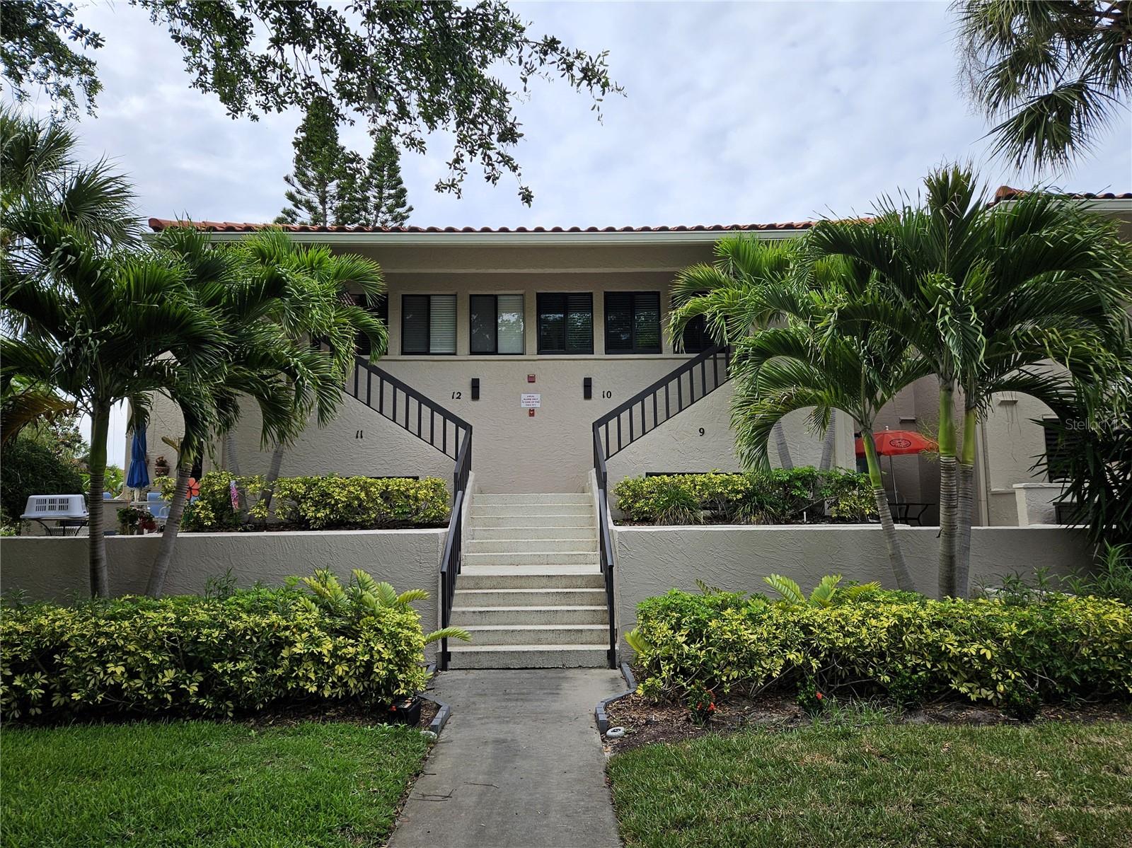 1800 MARINER DR #9, TARPON SPRINGS, FL, 34689