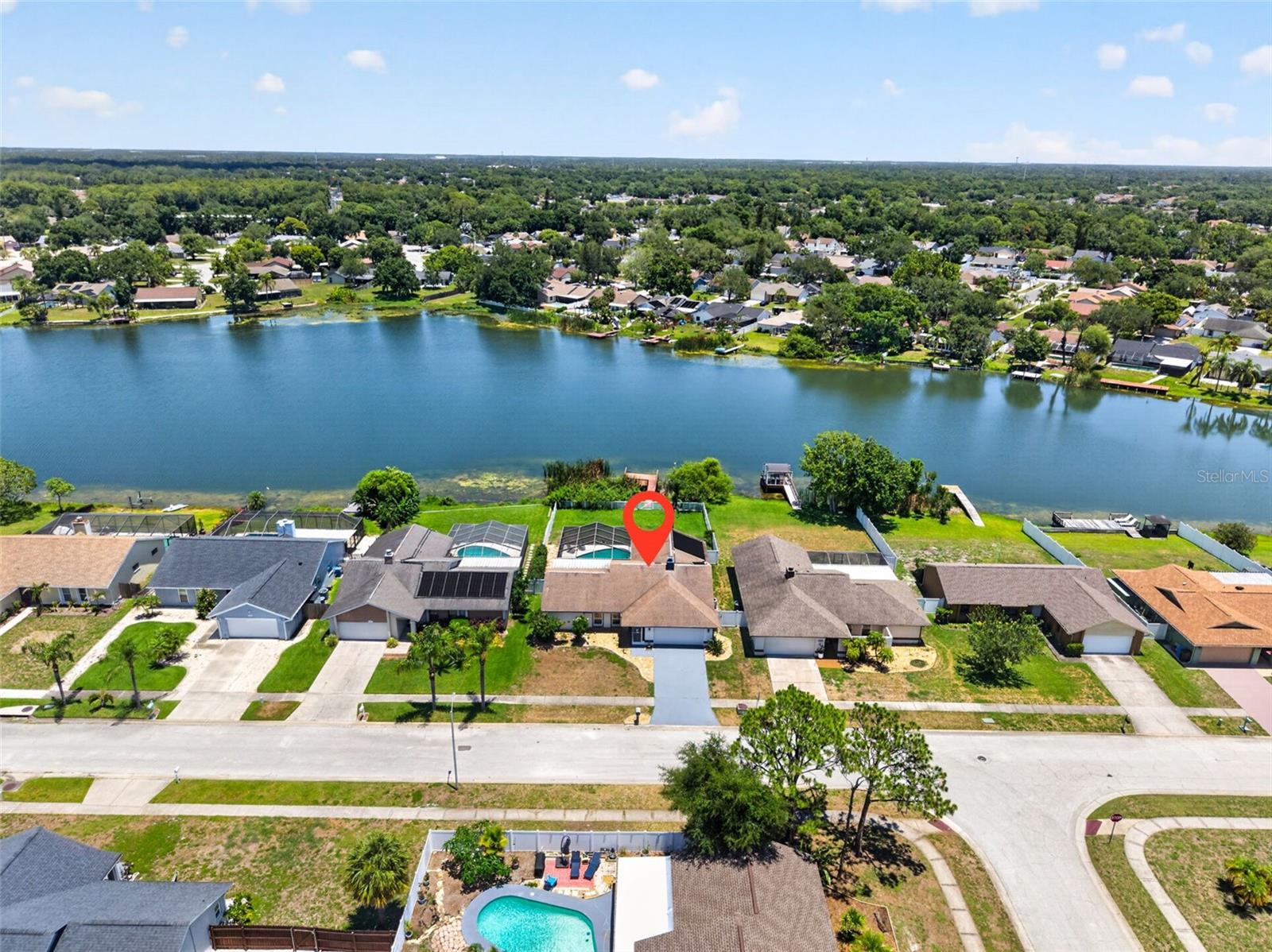 10705 OUT ISLAND DR, TAMPA, FL, 33615