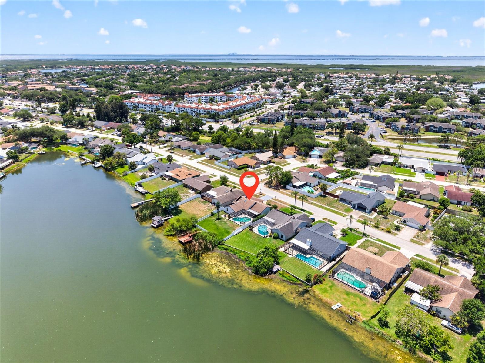 10705 OUT ISLAND DR, TAMPA, FL, 33615