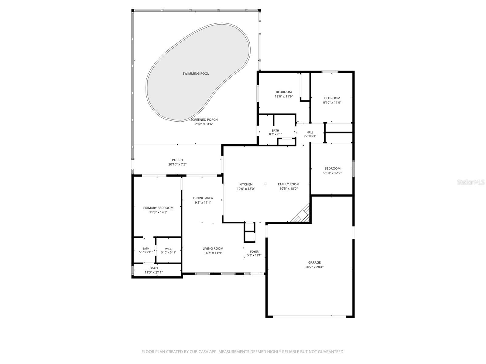 10705 OUT ISLAND DR, TAMPA, FL, 33615