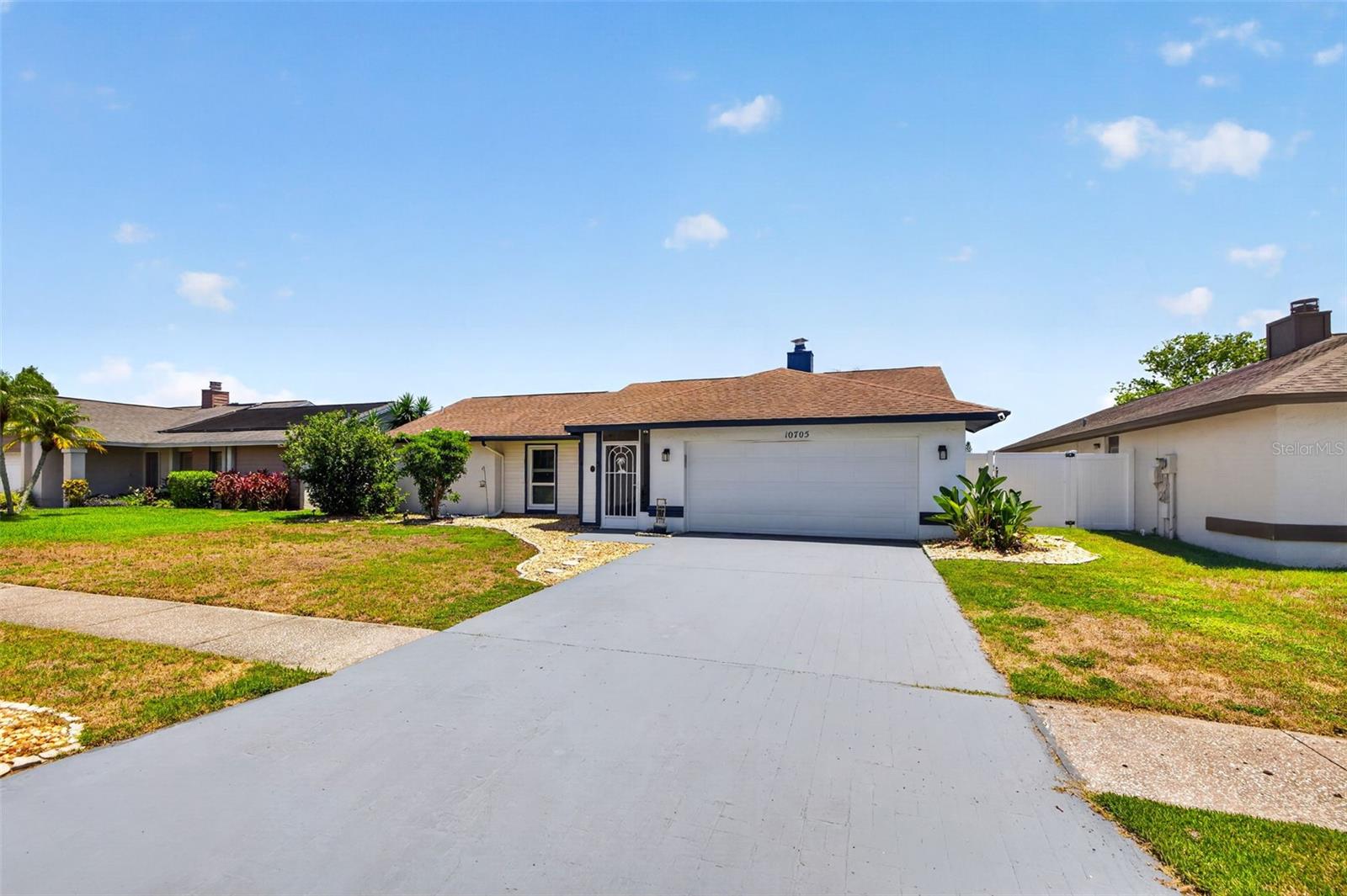 10705 OUT ISLAND DR, TAMPA, FL, 33615