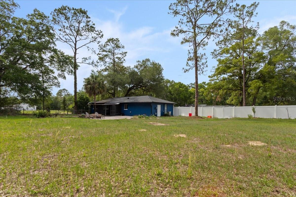 10803 SW 92ND PL, GAINESVILLE, FL, 32608