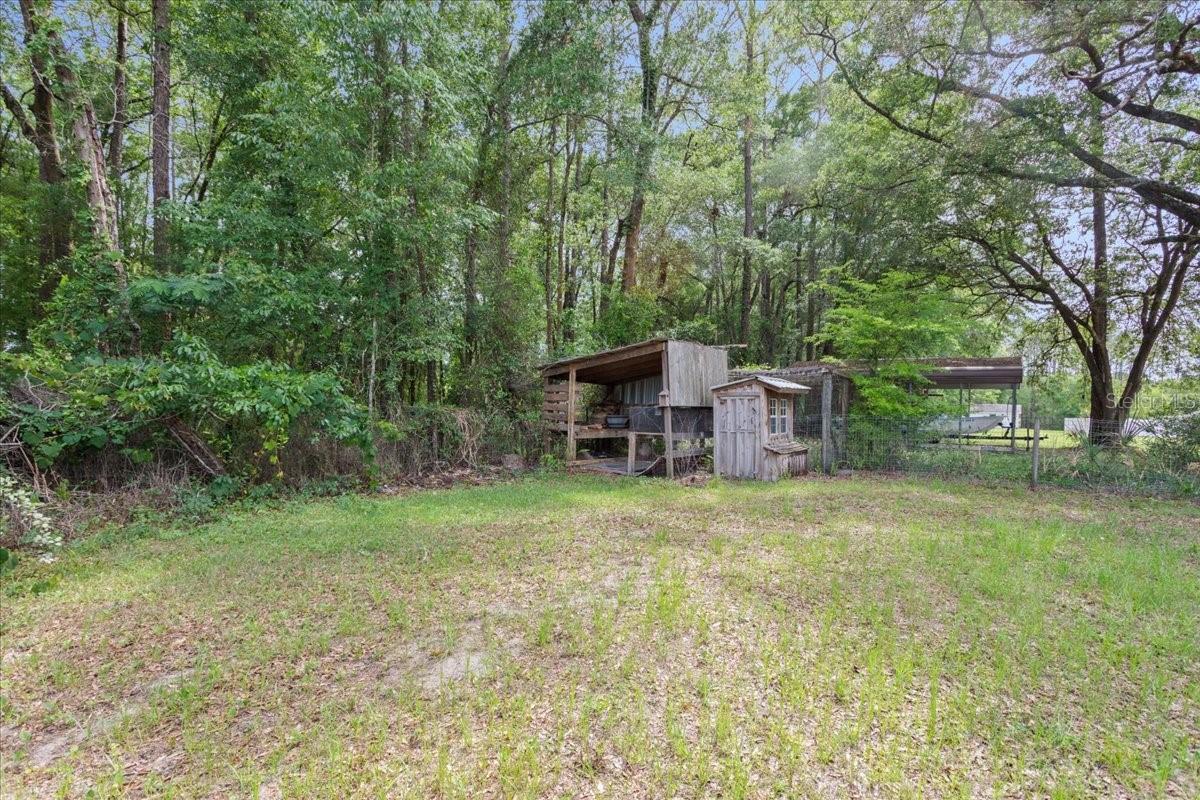 10803 SW 92ND PL, GAINESVILLE, FL, 32608