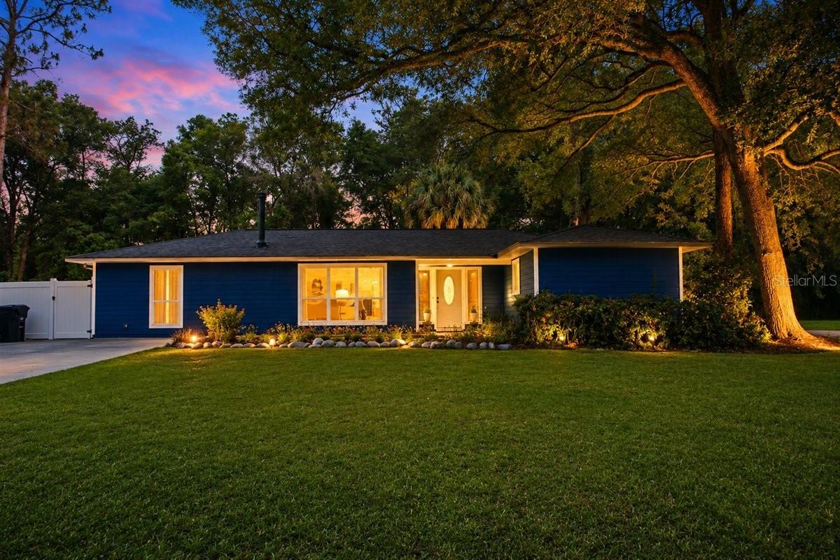 10803 SW 92ND PL, GAINESVILLE, FL, 32608