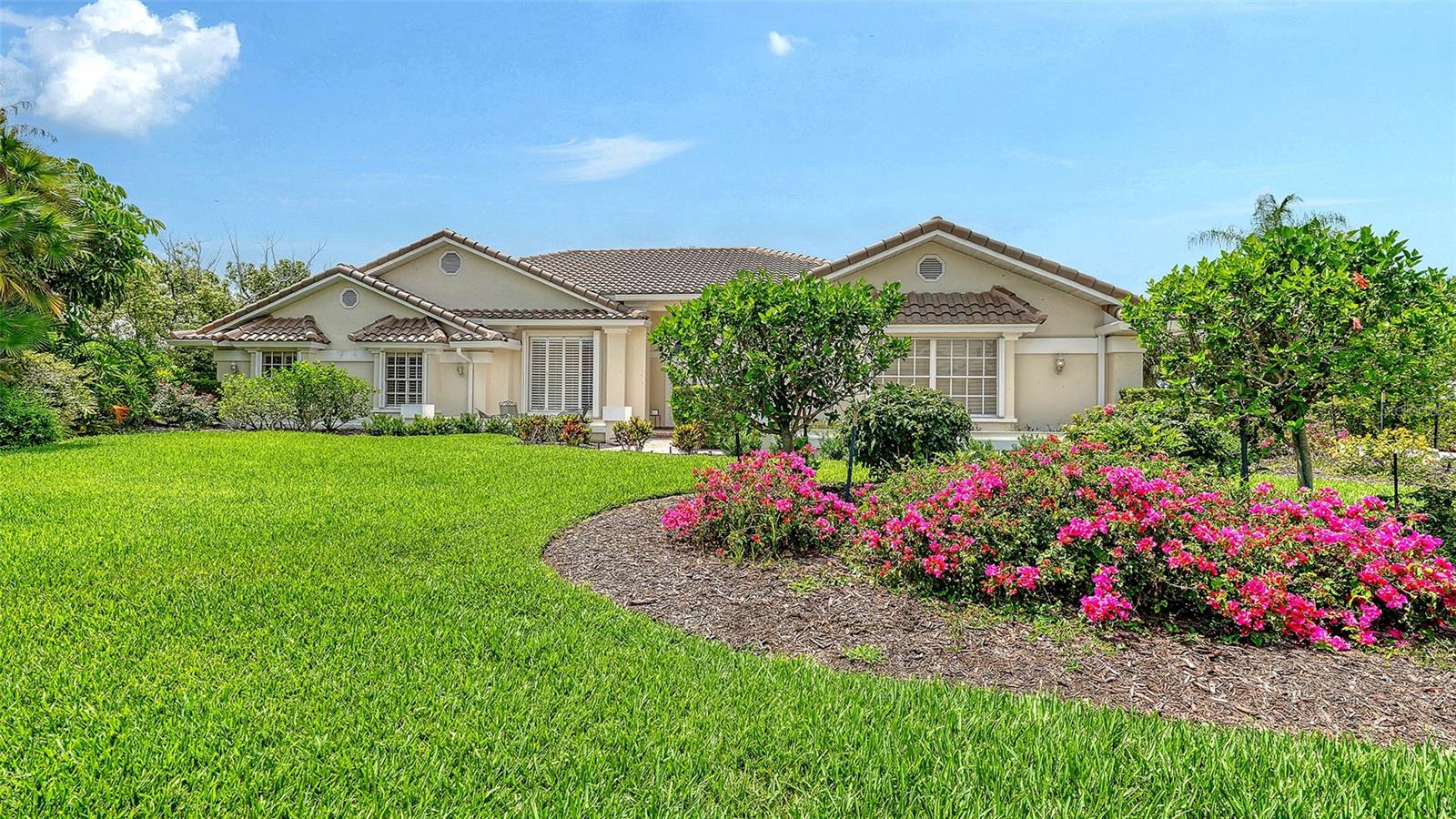 3988 LOSILLIAS DR, SARASOTA, FL, 34238