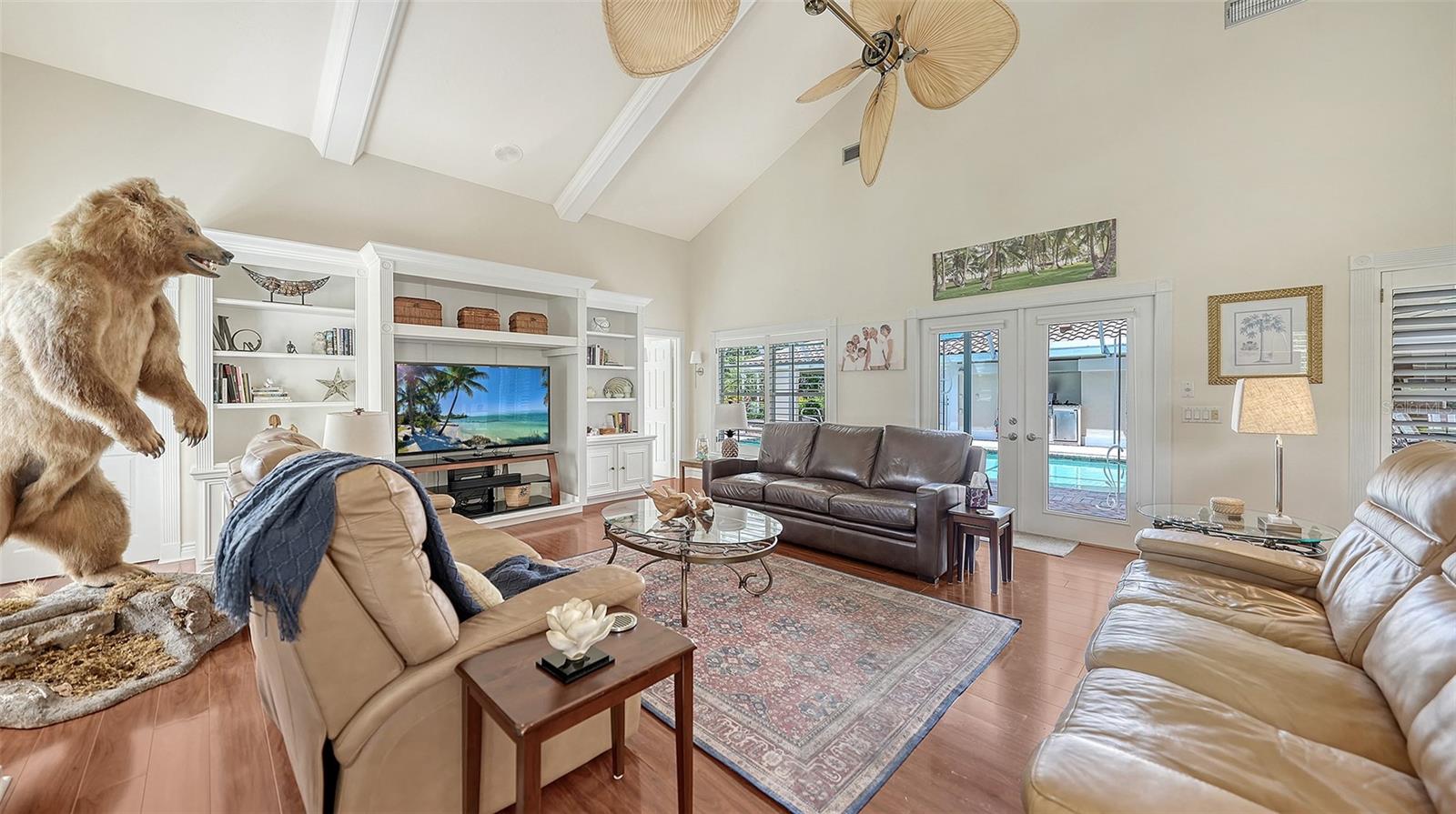 3988 LOSILLIAS DR, SARASOTA, FL, 34238