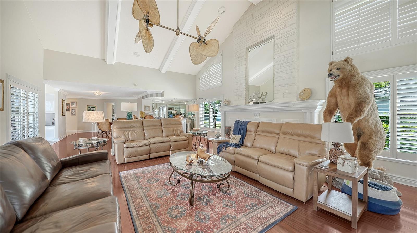 3988 LOSILLIAS DR, SARASOTA, FL, 34238
