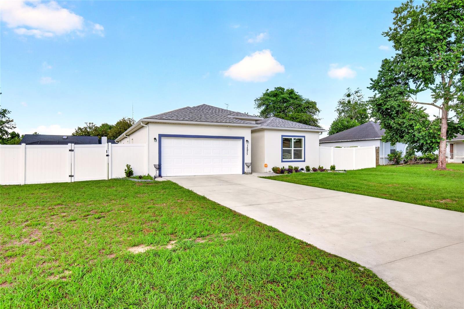 14055 SW 30TH TERRACE RD, OCALA, FL, 34473