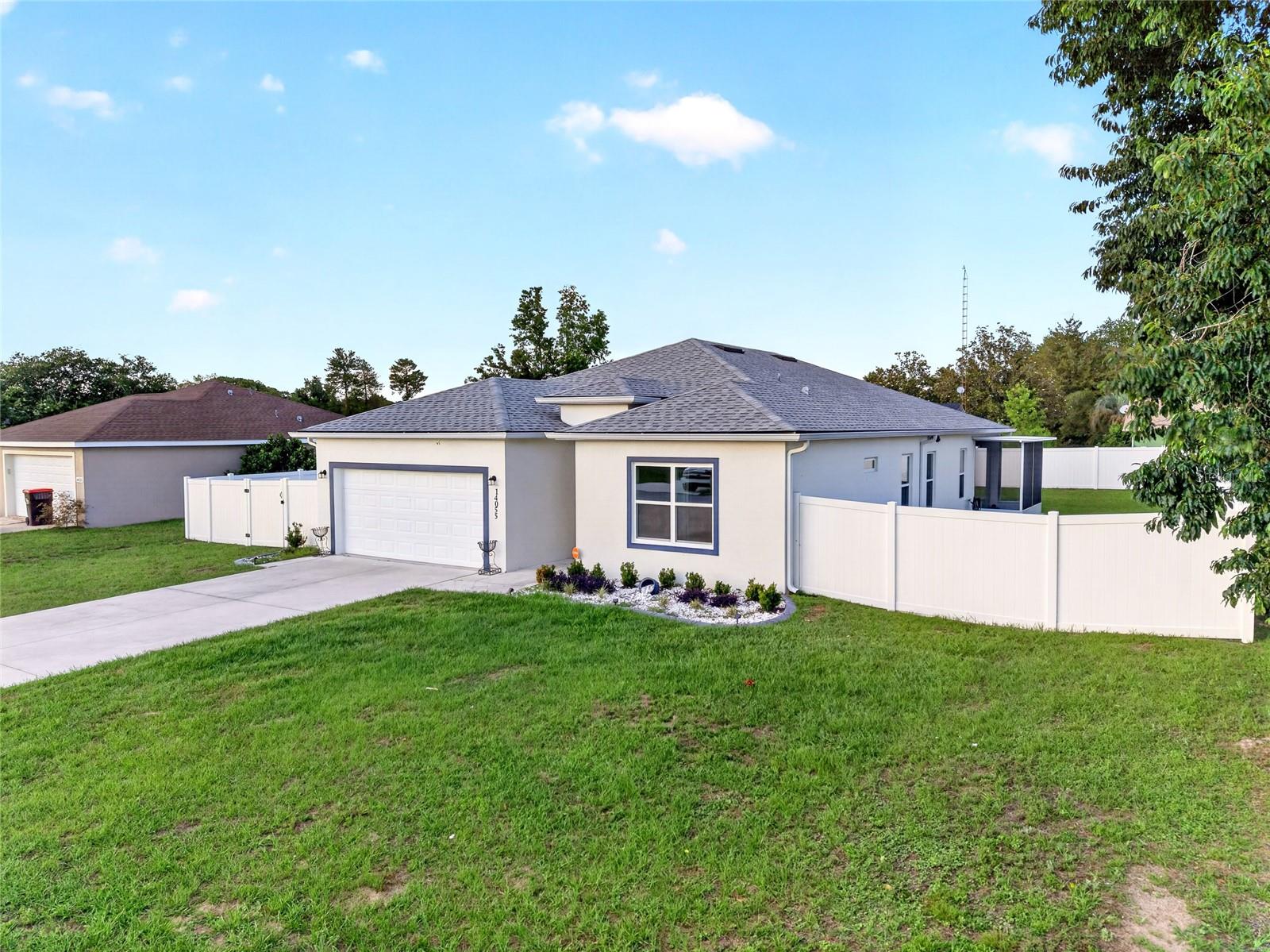 14055 SW 30TH TERRACE RD, OCALA, FL, 34473