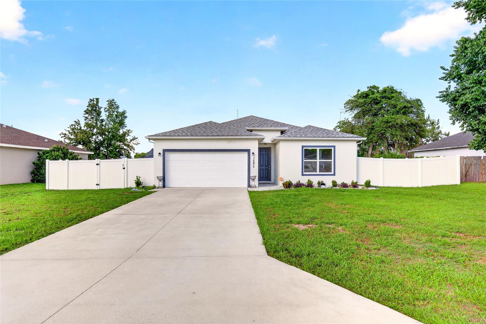 14055 SW 30TH TERRACE RD, OCALA, FL, 34473