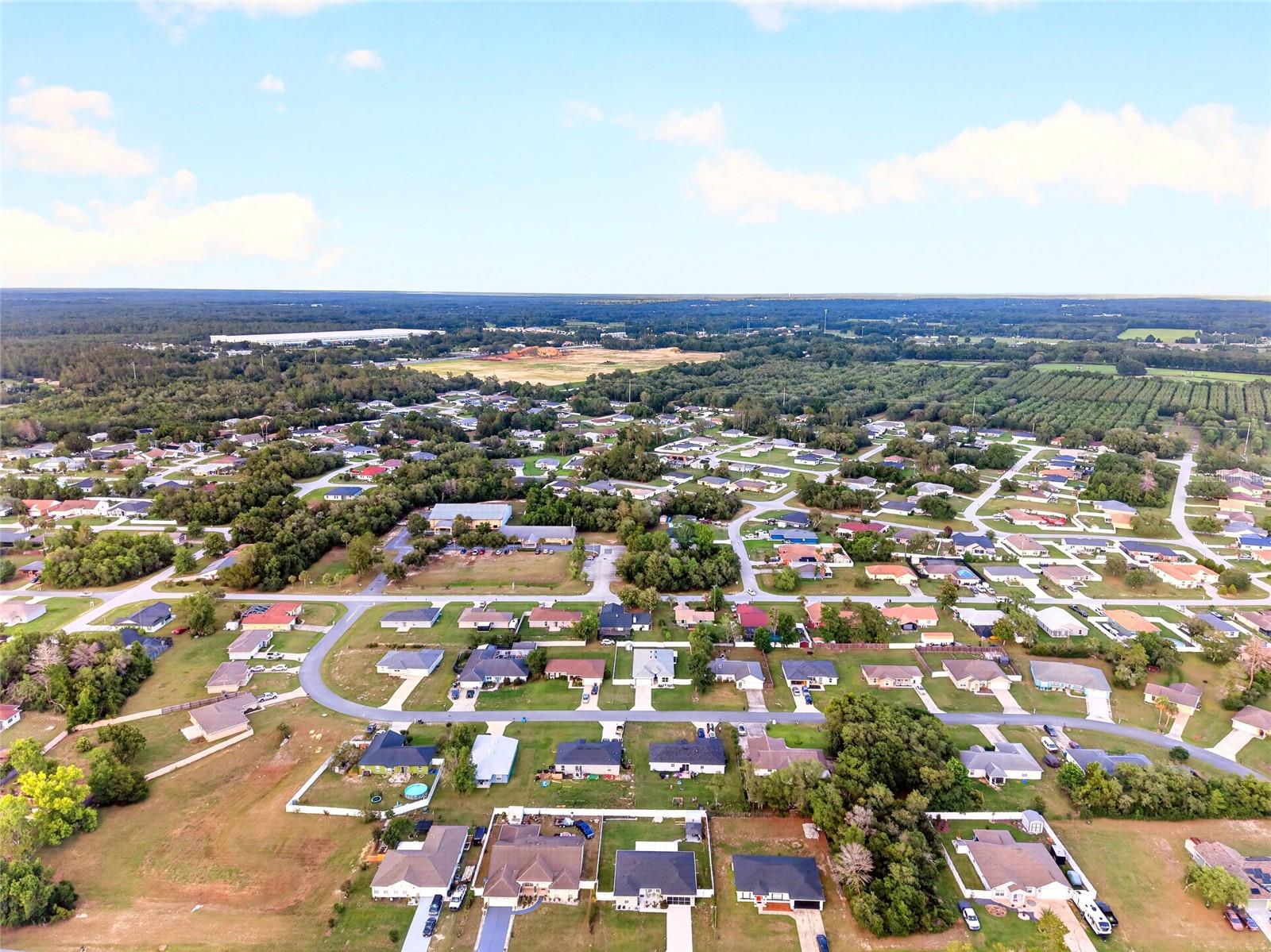 14055 SW 30TH TERRACE RD, OCALA, FL, 34473