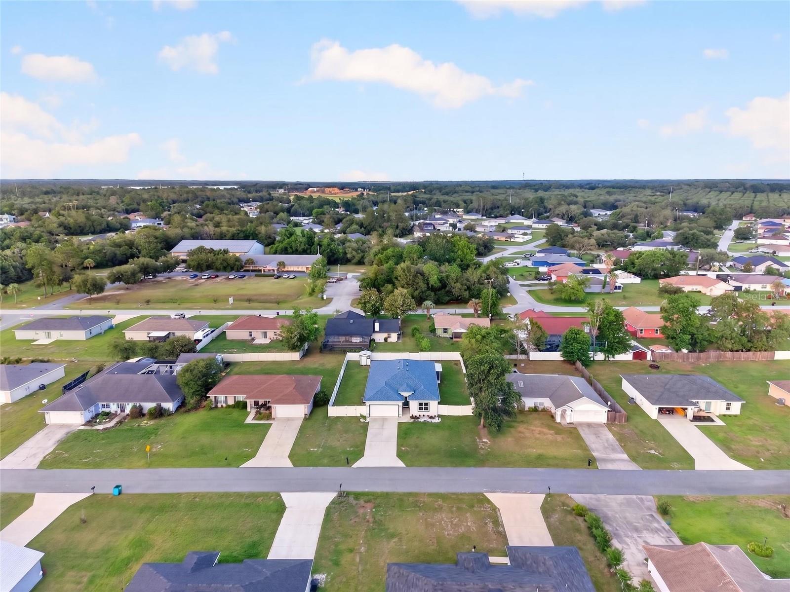 14055 SW 30TH TERRACE RD, OCALA, FL, 34473