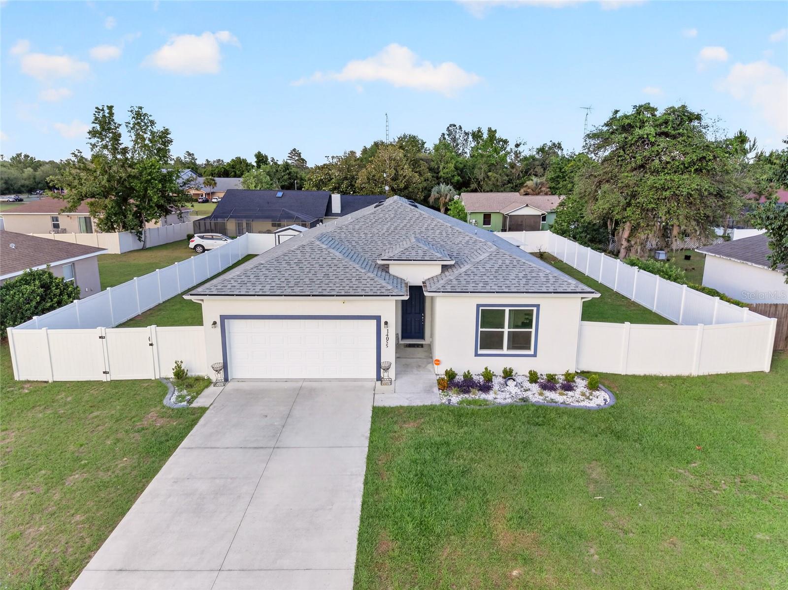 14055 SW 30TH TERRACE RD, OCALA, FL, 34473