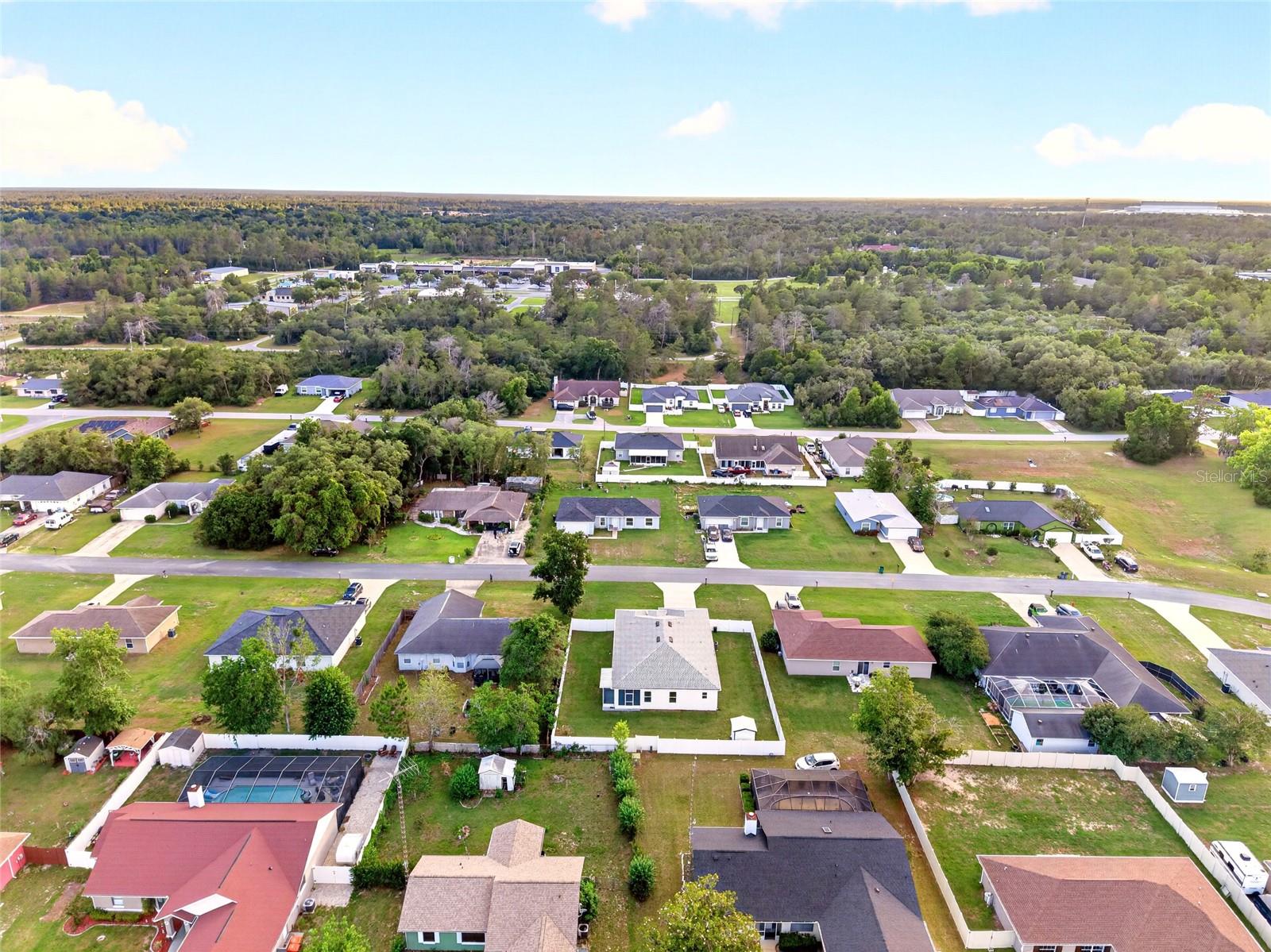 14055 SW 30TH TERRACE RD, OCALA, FL, 34473