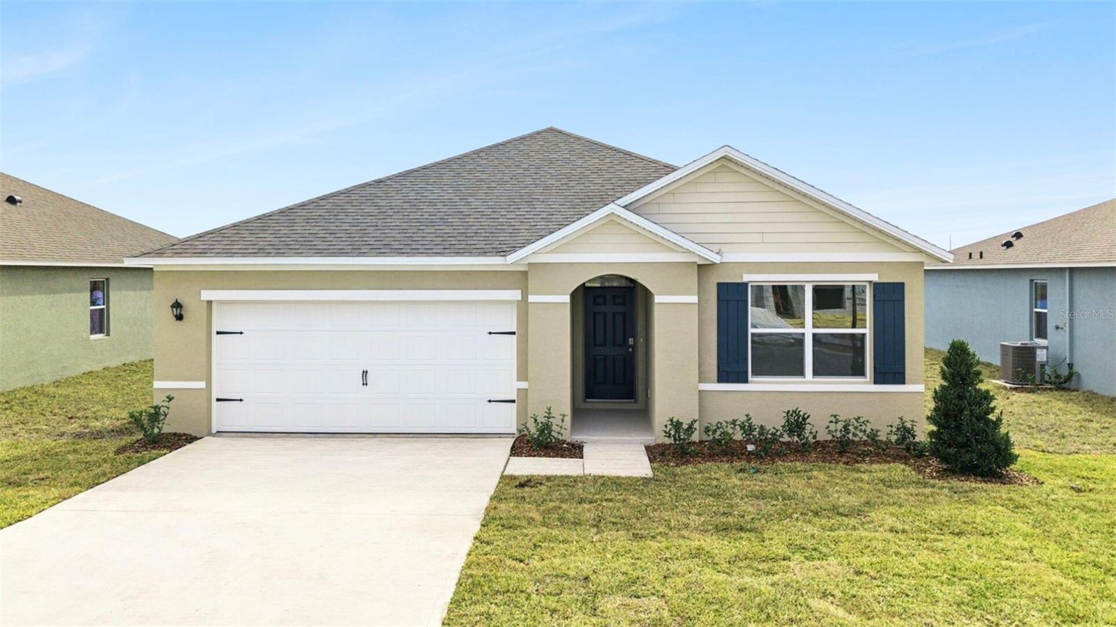 5281 MASSER RD, ST CLOUD, FL, 34772