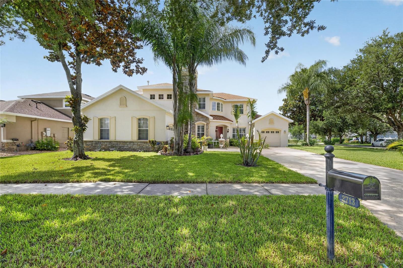 2713 PARK MEADOW DR, VALRICO, FL, 33594