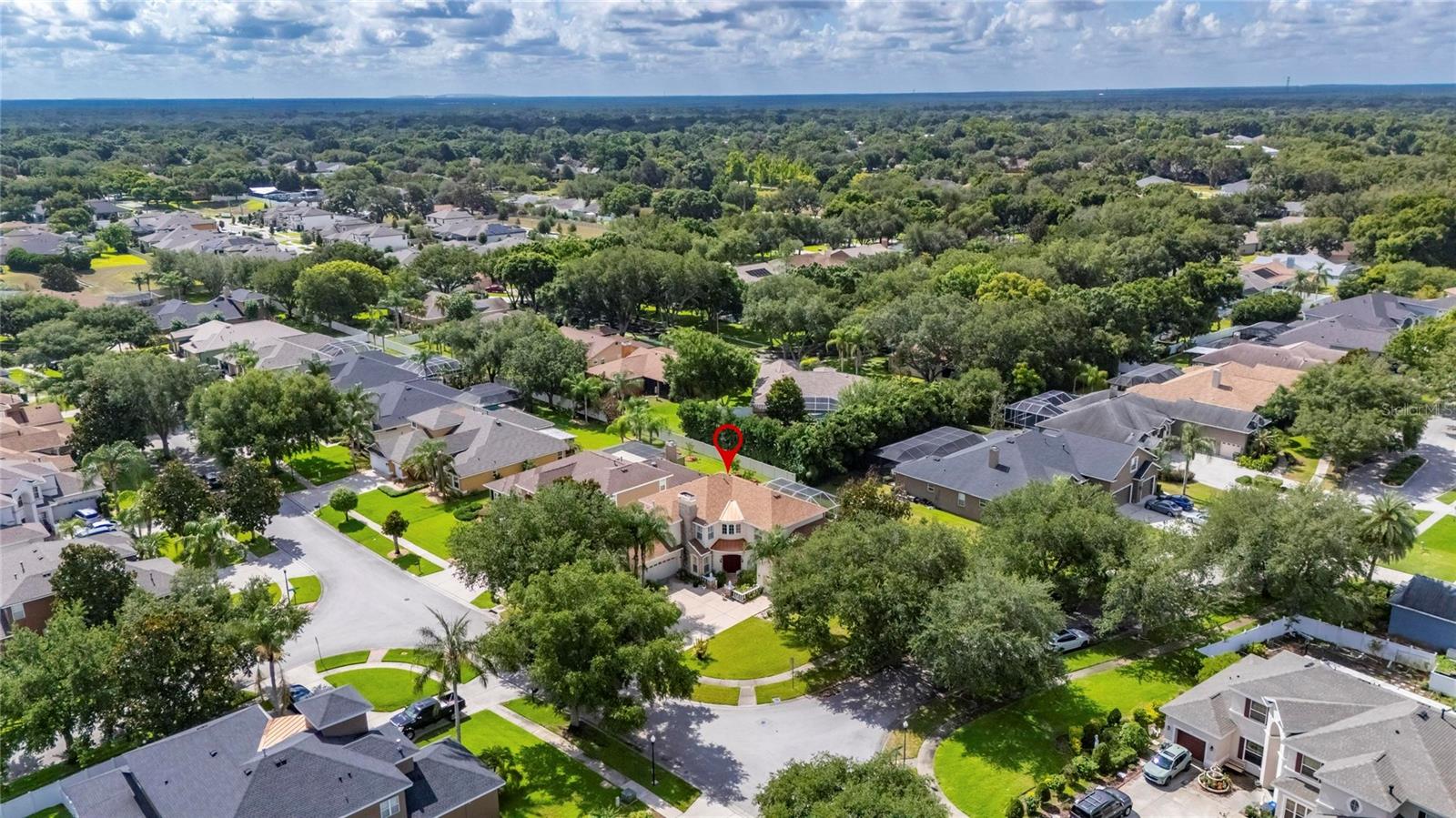 2713 PARK MEADOW DR, VALRICO, FL, 33594