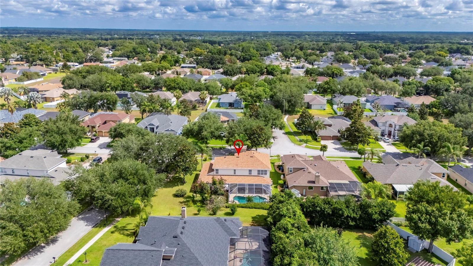 2713 PARK MEADOW DR, VALRICO, FL, 33594