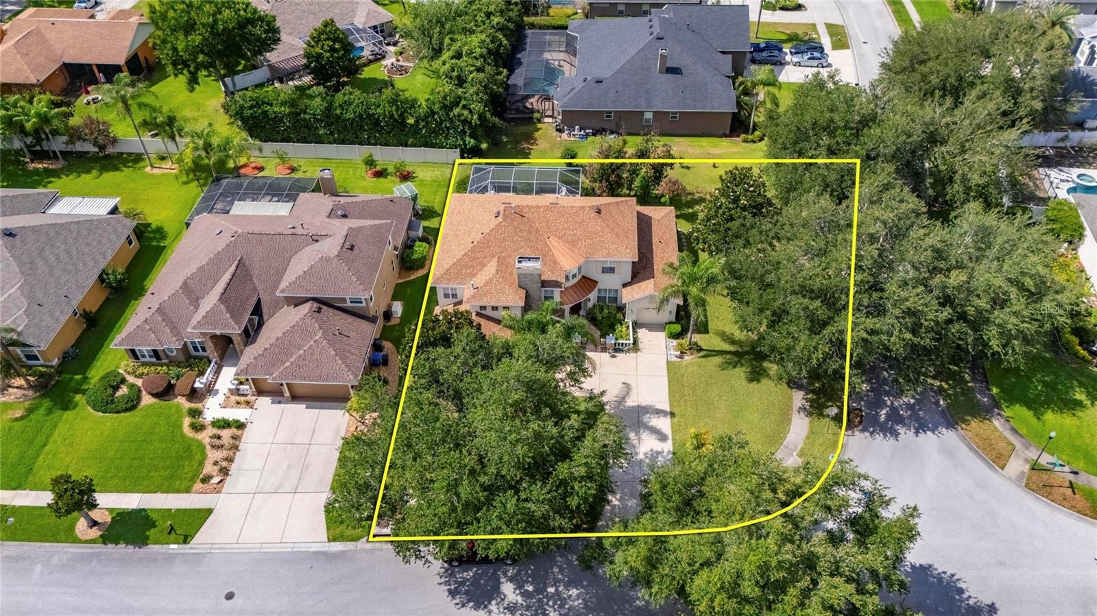 2713 PARK MEADOW DR, VALRICO, FL, 33594