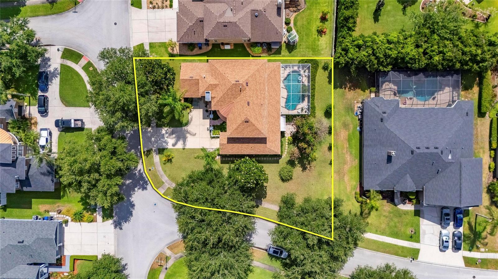 2713 PARK MEADOW DR, VALRICO, FL, 33594