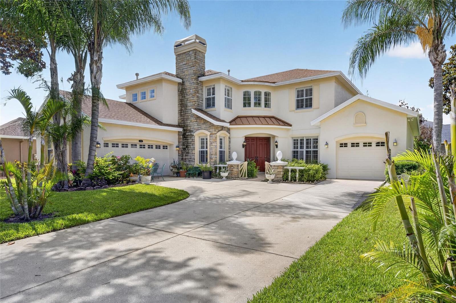 2713 PARK MEADOW DR, VALRICO, FL, 33594