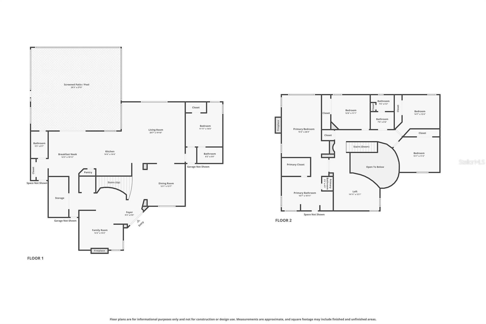 2713 PARK MEADOW DR, VALRICO, FL, 33594