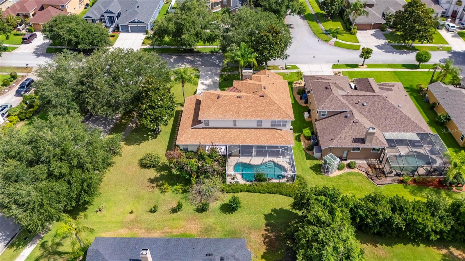 2713 PARK MEADOW DR, VALRICO, FL, 33594
