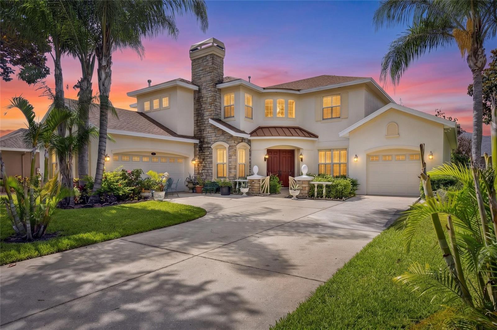2713 PARK MEADOW DR, VALRICO, FL, 33594