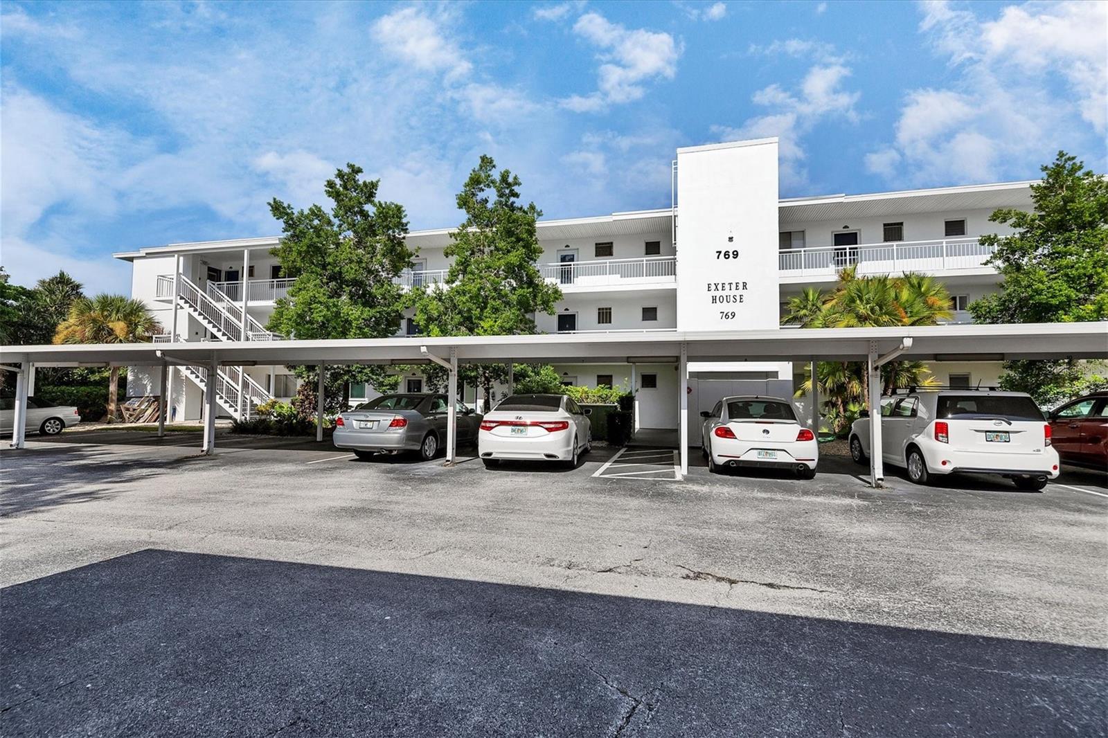 769 JOHN RINGLING BLVD #36EXET, SARASOTA, FL, 34236