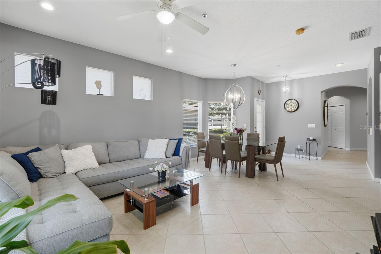 965 DAVENWOOD CT, OCOEE, FL, 34761