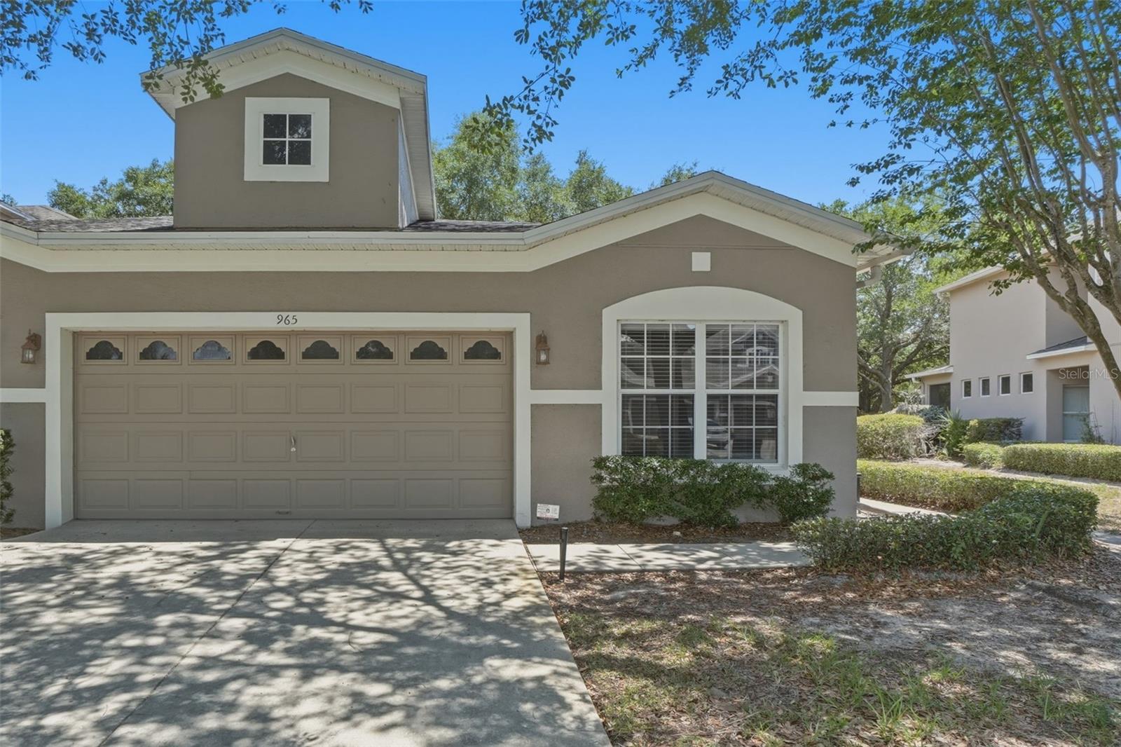 965 DAVENWOOD CT, OCOEE, FL, 34761